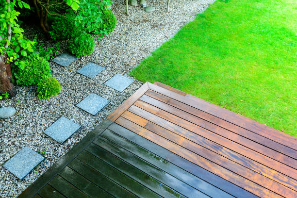 Professional Pressure Washing Services in Palmer, TX